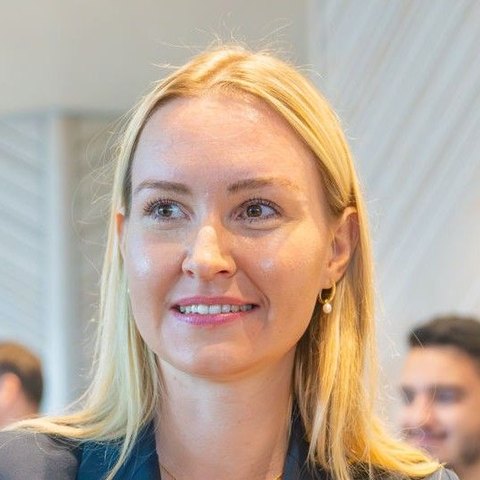 Selina Graef-Söhner, CEO of deer mobility solutions